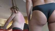 Second Cam of Whipp it out HD