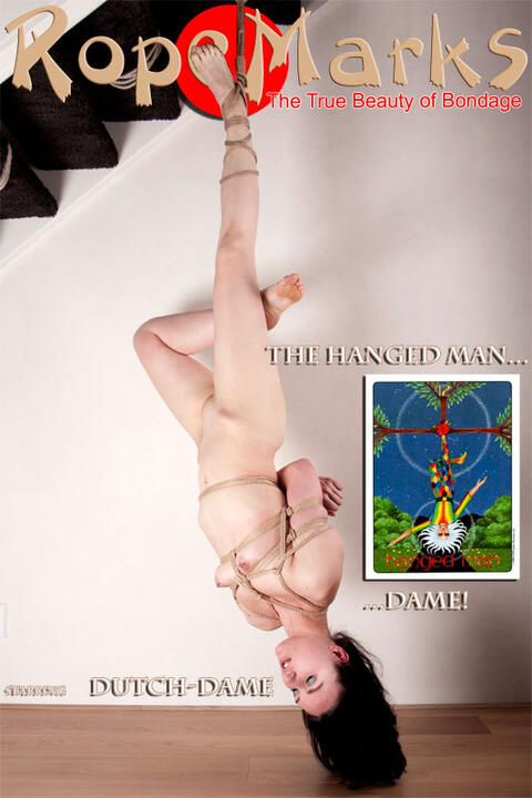 The Hanged Man... Dame