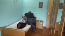 Saskia - Jealousy Part 6 of 6