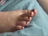 HOT FEET