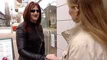 STRASSENFLIRTS 65 Jessi