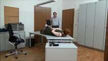Caprice - The Alleged Internship Part 7 of 7
