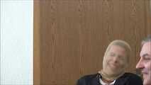 Elena - Prisoners Requested Tickling Therapy Part 4 of 9