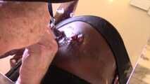 Long Boots Babe - Collin Speculum