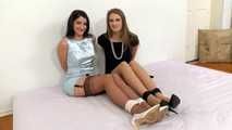 The Lois Legacy - Part One - Arielle Lane - Ashley Lane