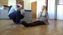 Lea - The Fake Casting Director Part 7 of 9