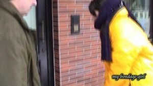 Insurancy Agent 2 (DVD) part 3