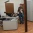 Fiona - Überfall im Büro Teil 8 von 8