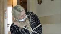Jasmin - Trapped in her own house Part 2 of 6