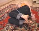 Frances - Hogtied