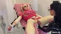 Sissy Academy