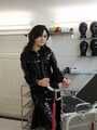 Fotoshooting Klinikroom