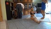 Marenka and Renee - The case of part 8 of 9