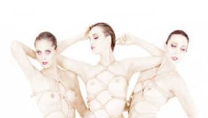 The Three Graces