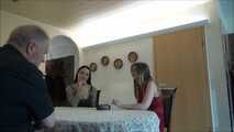 Stefanie and Ulli – The Entrance Exam 1 Part 1 of 6