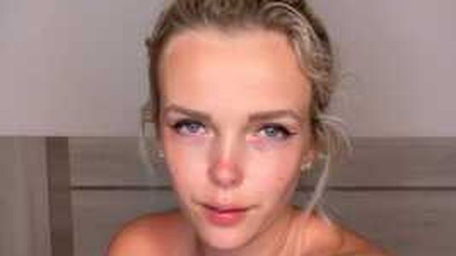 My first time ANAL in front of the camera