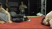 Minuit - Extreme Hogtie at BoundCon