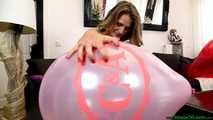 popping fun and two blow2pops Q18 and Q24