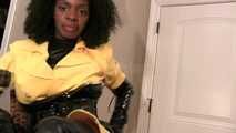 Latex Yellow