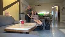 Heather - Catched  part 1 von 6
