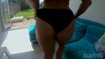 Beths Fitness Masturbation