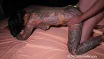 Hobbyhure Cleo im Fornica Sexkino in Iserlohn #4