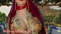Titty Submissive