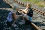 Julia und Sandy A 003