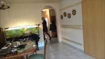 Jasmin - Trapped in her own house Part 6 of 6