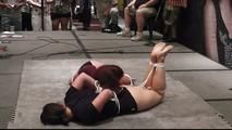 First Final at FETISHCON 2011