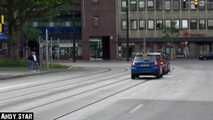 HANNOVER STEINTOR PUBLIC BLOWJOB UND AUTOFICK