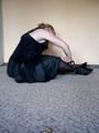 Escape from Hand - and Legcuffs Level 4