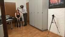 Caprice - The Alleged Internship Part 3 of 7