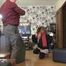 Marenka - Home Assault Part 1 of 6