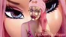 Bimbo Beauty Transformation