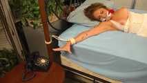 The Stag Reel Caper - Part One - Alba Zevon