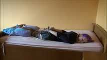 Malin and Zora - Undercover Investigators Day 2 Part 7 of 7