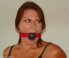Trouble for Renee