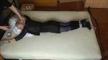 Oana - The cot part 2 of 3 