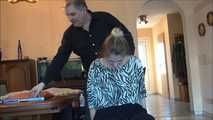 Guest Lea - The Bets and Debt Part 5 of 6