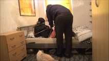 Susan - Home Assault Part 5 of 8
