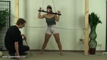 Pillory and chains part 3