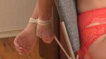 Bondage Slave Academy - Part One - Alexis Taylor