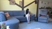 Ilona - The First Time Part 2 of 6