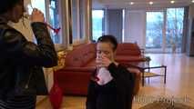 The Meeting with Eva