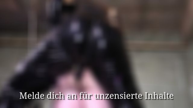 Hot Fuck - Part Three