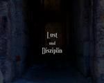 Desire and Discipline Part 01