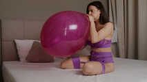 1397 new girl: Billie Star