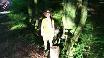 THE JUNGLE CAMP PART 1