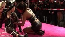 BoundCon X Escape Challenge Stage - The Ultimate Battle !